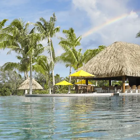 Four Seasons Resort Bora Bora-2